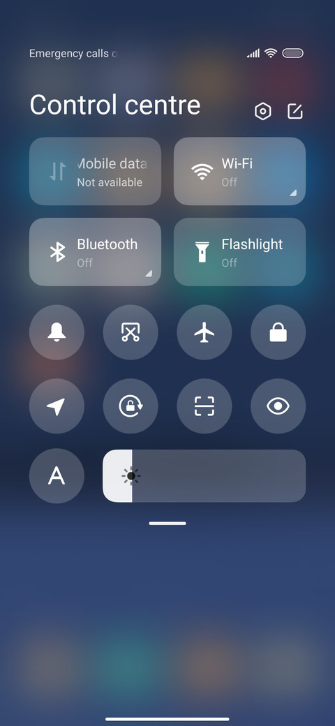 Turn The Moon screenshot
