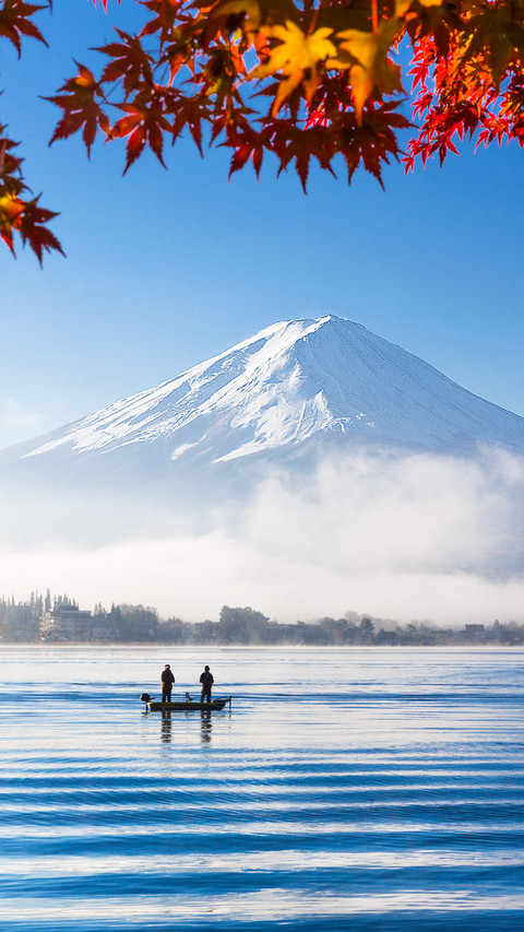 富士山下 screenshot