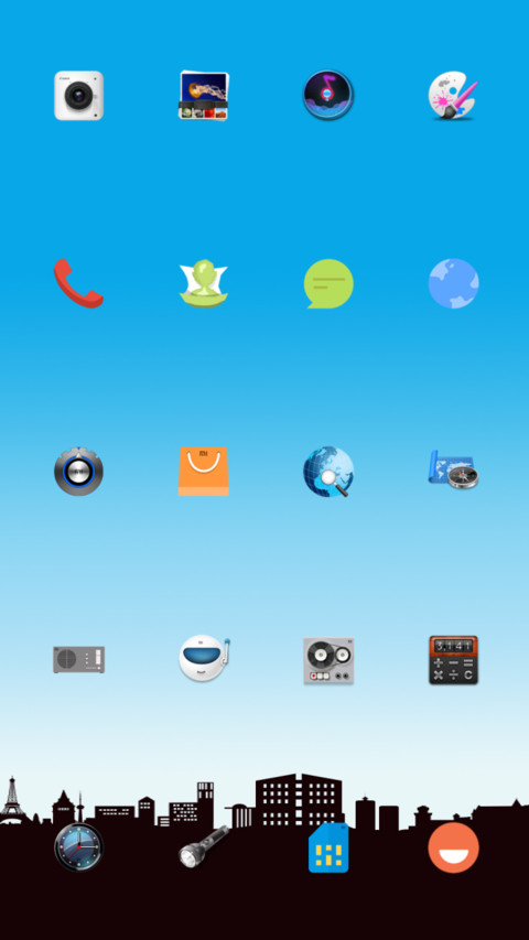 July screenshot
