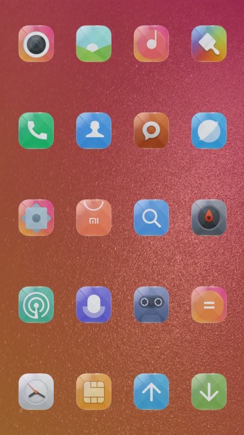 Glass Light screenshot