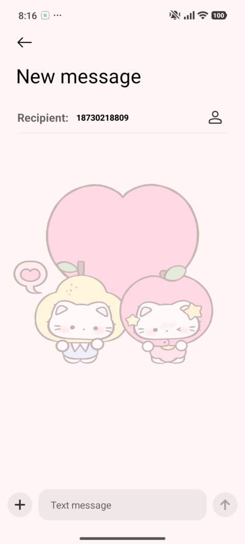 Heartbeat Kitty screenshot