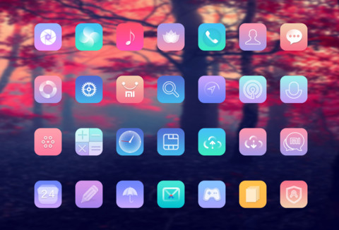 樱花之语 screenshot