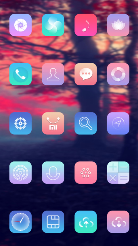 樱花之语 screenshot