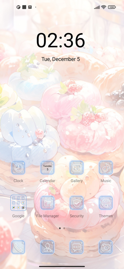 Peach+First+Love screenshot