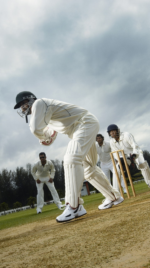 India-cricketball screenshot