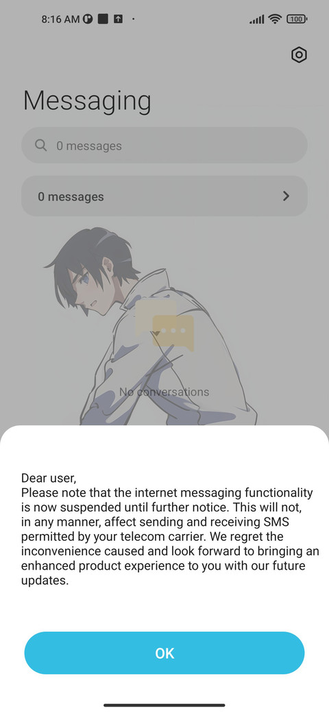 Waiting for a rose screenshot