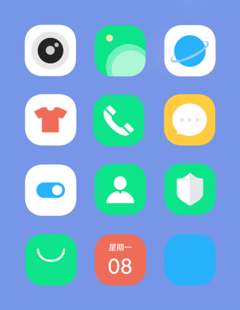 春季 screenshot