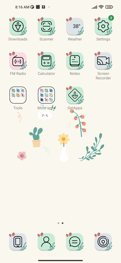 going to make screenshot