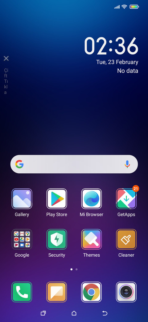Haldun_21125 screenshot