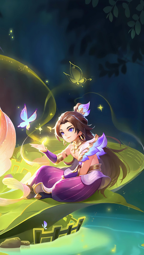 《梦幻西游》打破传统 screenshot