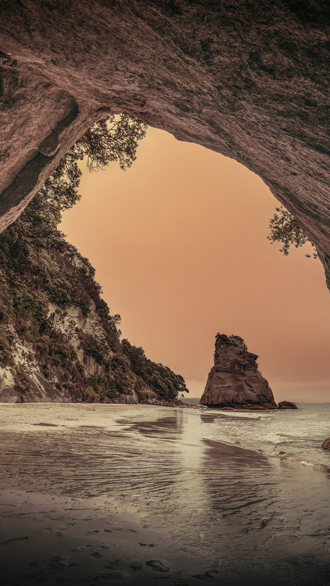 Church bay screenshot