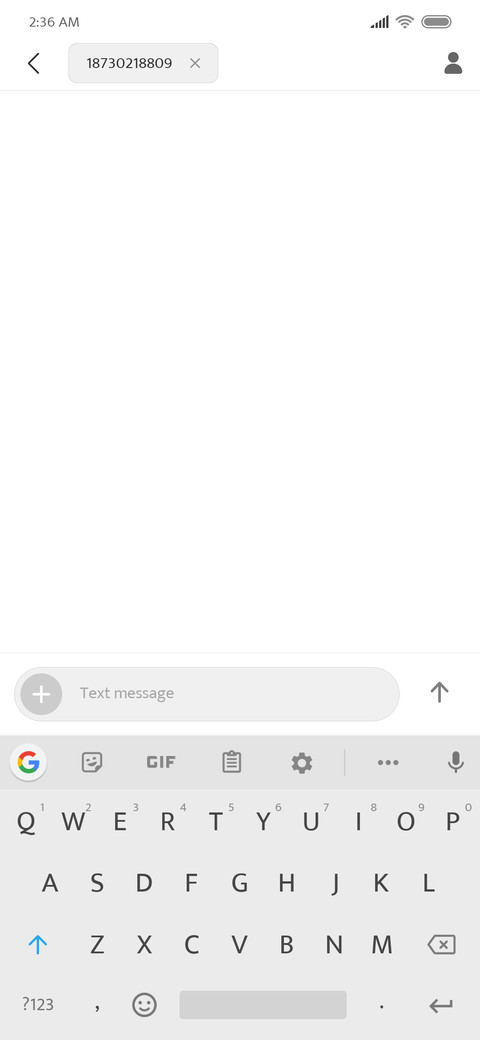 Mukta screenshot