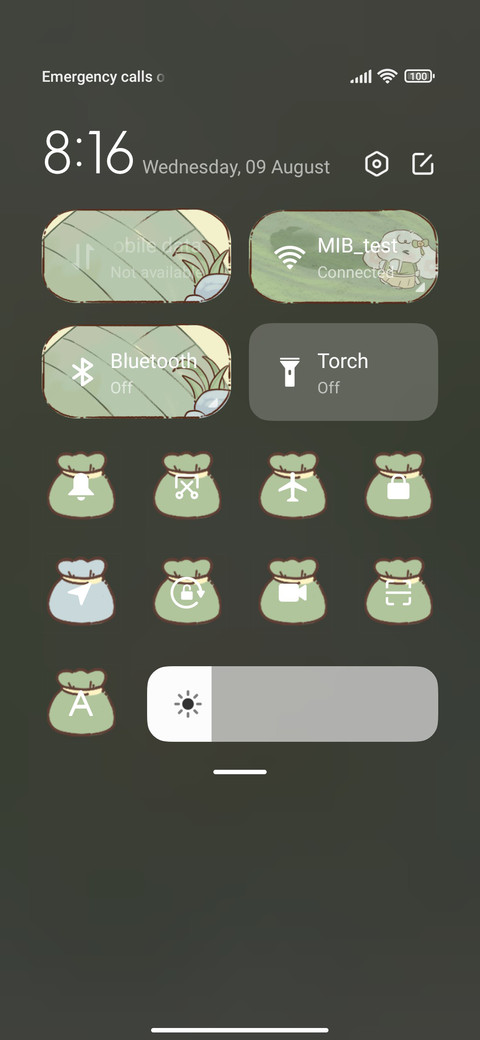 breeze is with you screenshot