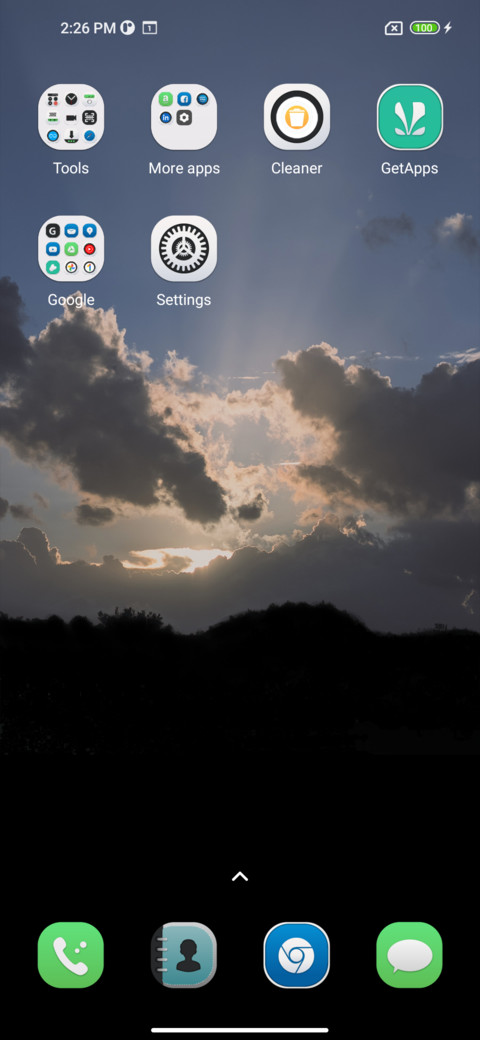 World screenshot