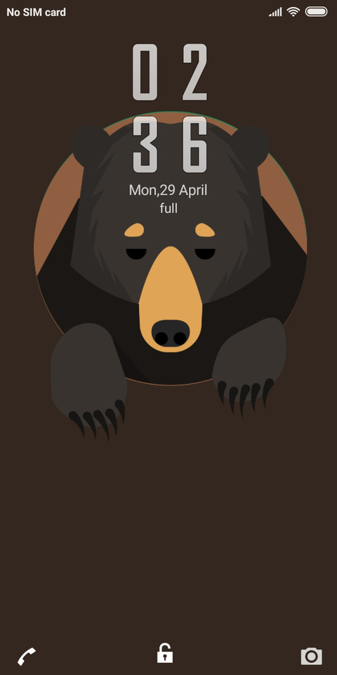 Selayar Chocolate screenshot