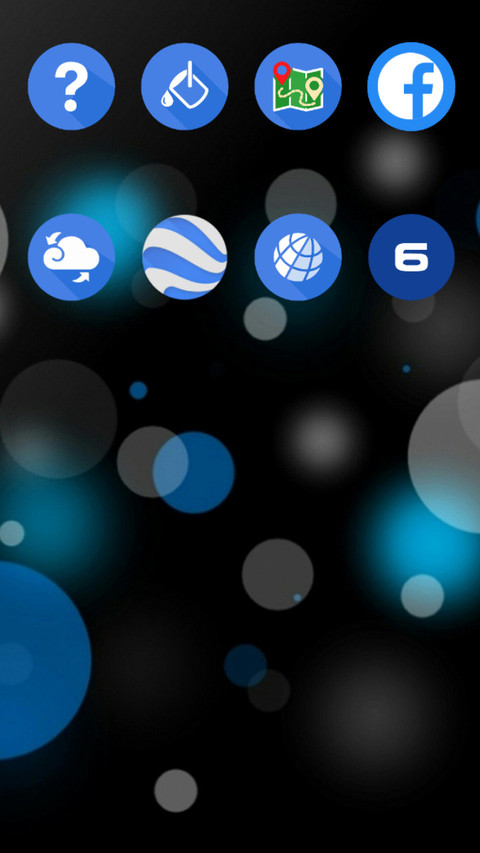 Nokia 6 screenshot