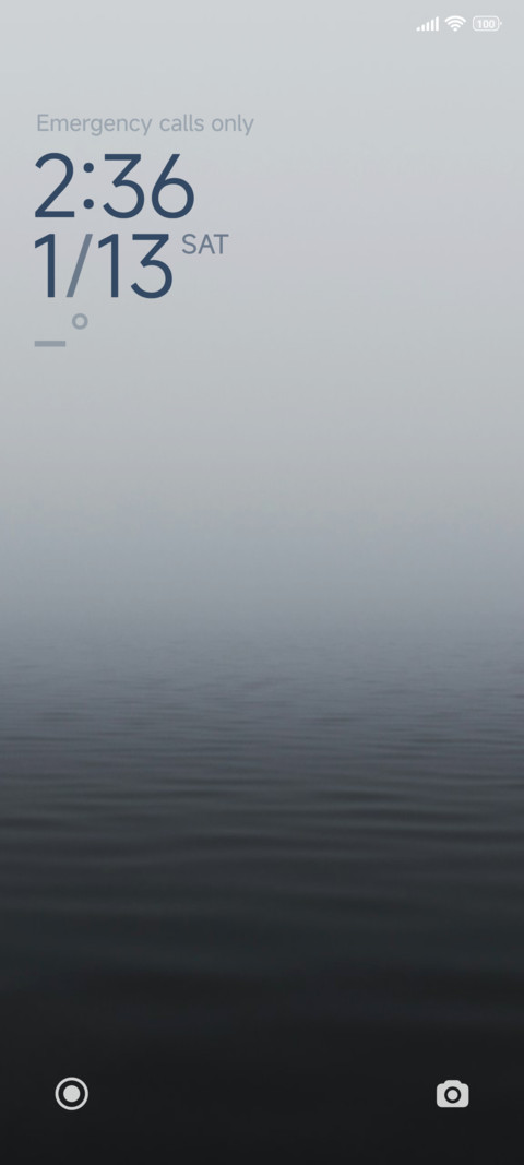 GecaBlack screenshot