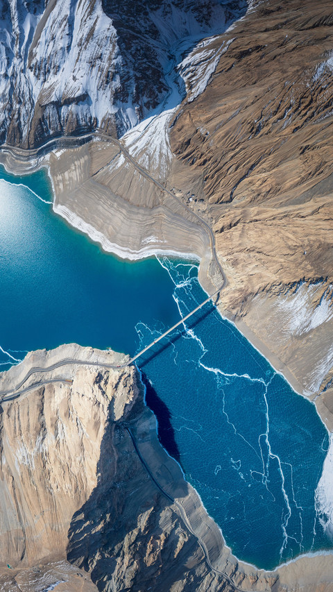 Pamir plateau sapphire 2 screenshot