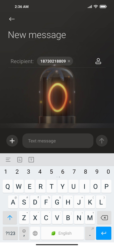 Glow Assembly screenshot