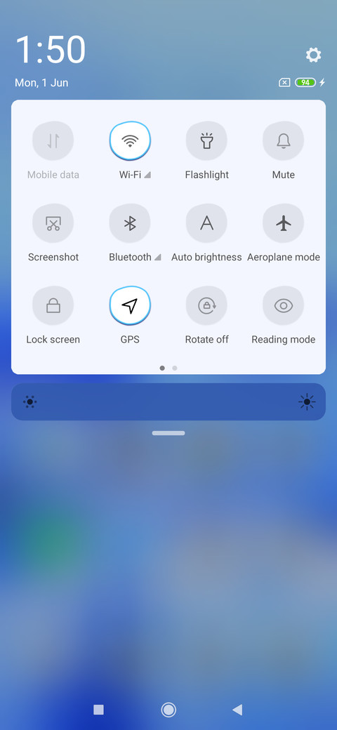 Aqua Life_3MDS screenshot