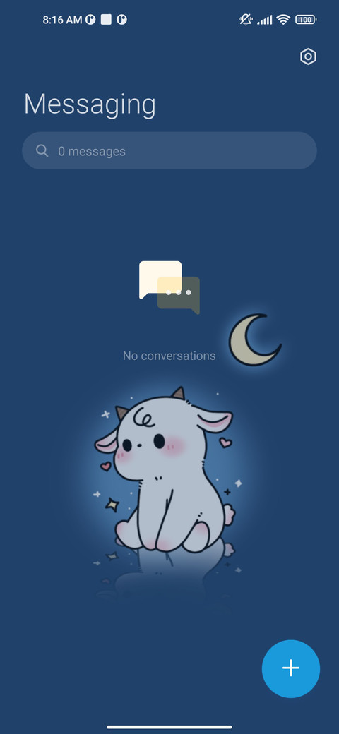Sleeping sheep screenshot