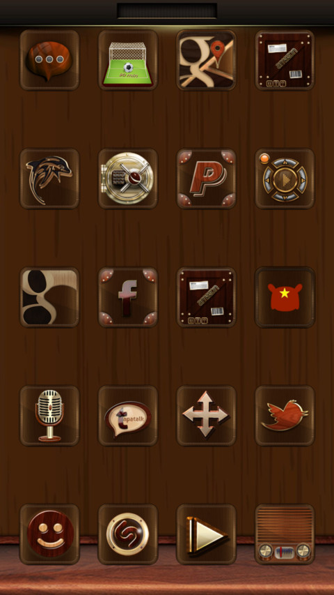 Time screenshot