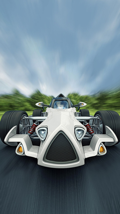international-conceptcar screenshot