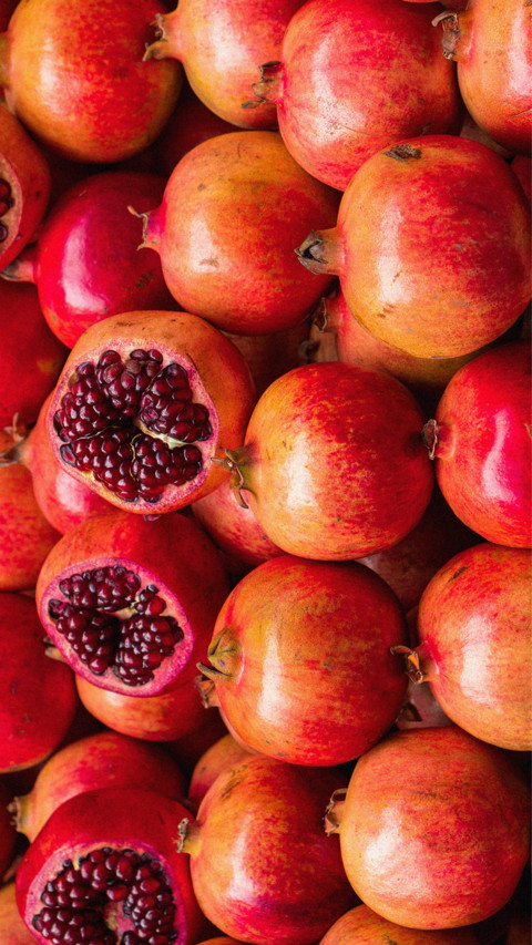 fruit screenshot