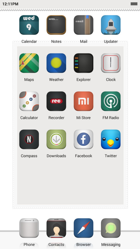 Kraken_rev~Beta.2.0.0 screenshot
