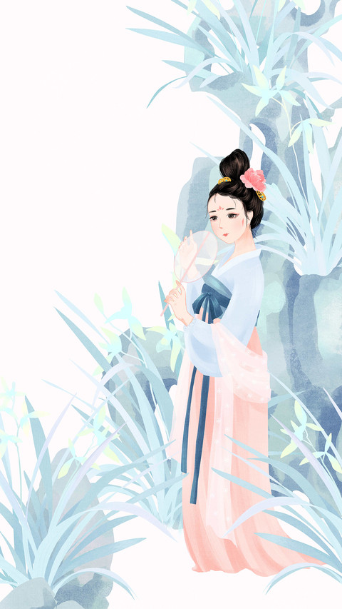 唐代真的以胖为美吗 screenshot