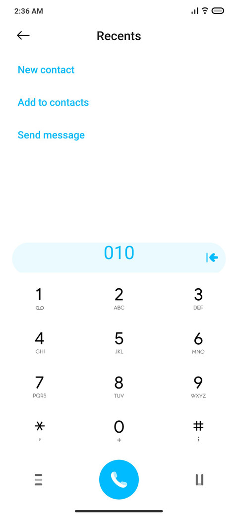 Universal screenshot