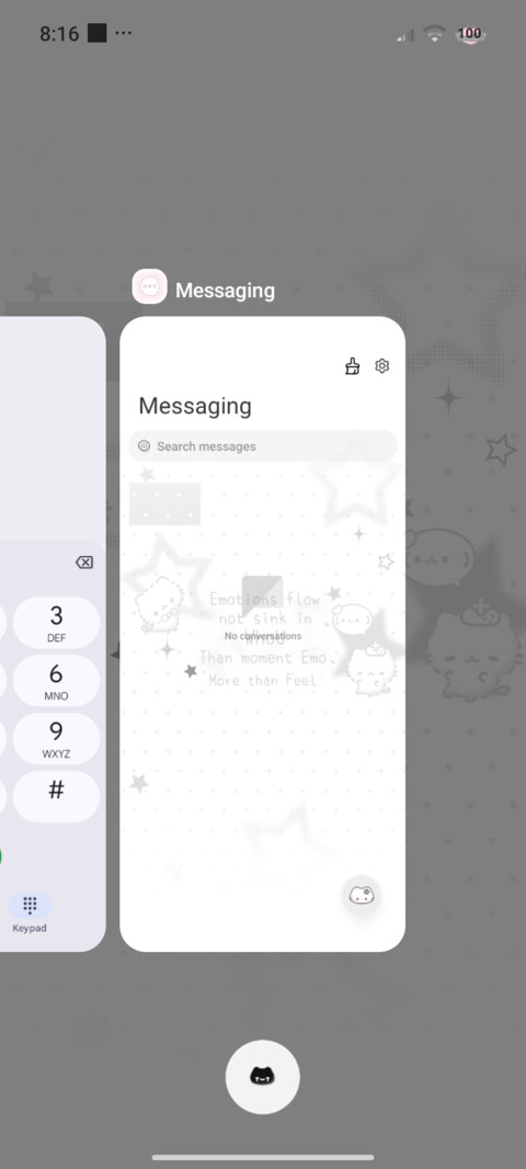 Piano Key screenshot