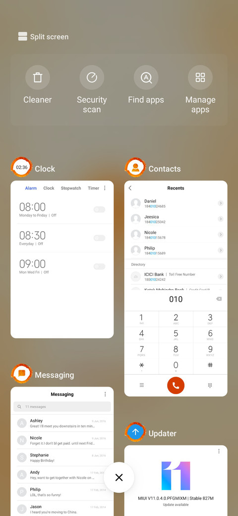 Taurus_3MD screenshot