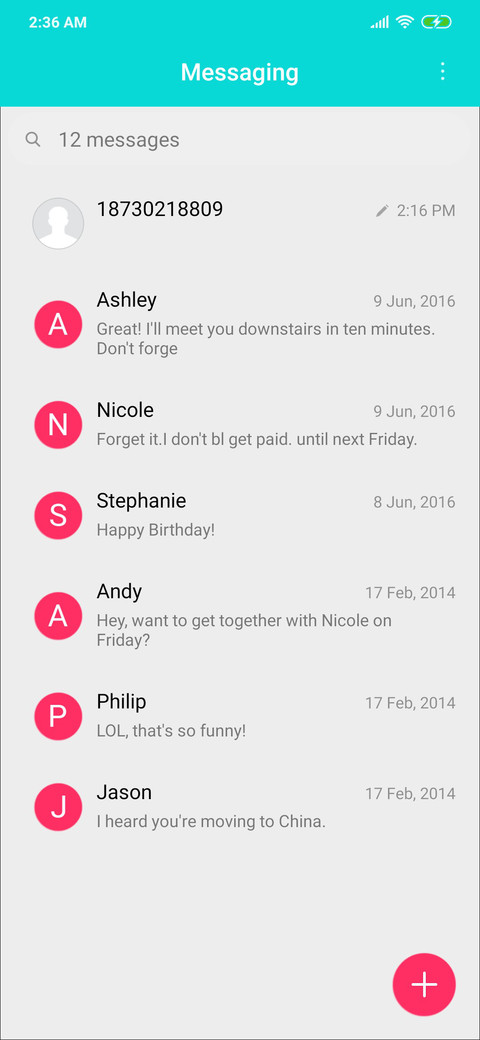 Road_DWM19 screenshot