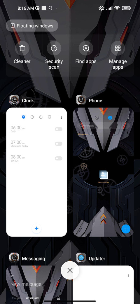 Mechanical+gear screenshot