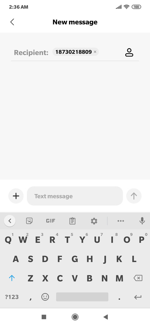 Slate For Oneplus Bold screenshot