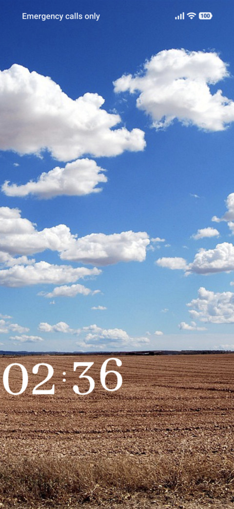 Cloud Land screenshot
