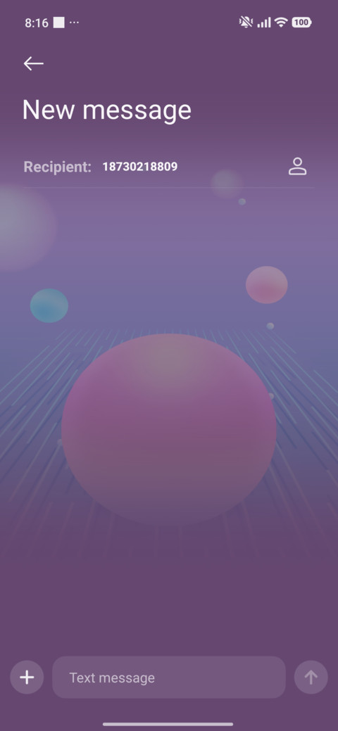 Colorful Star Path screenshot