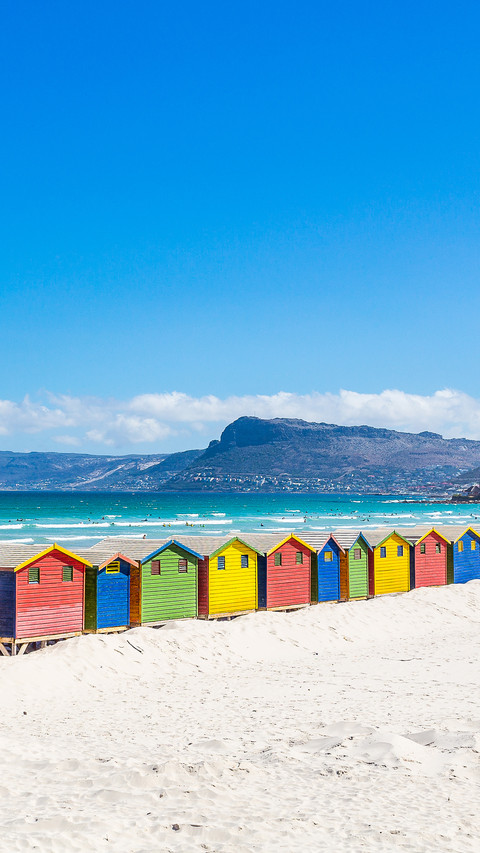 Rainbow country South Africa 10 screenshot