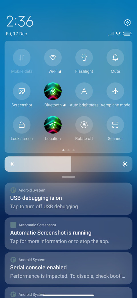 Travel Bus screenshot