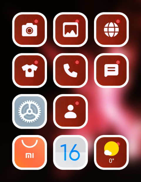Red Diamond_3MDS screenshot