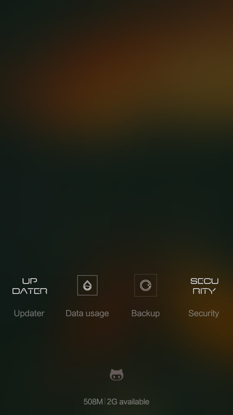 Word Style screenshot