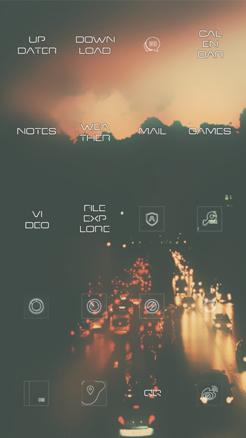 Word Style screenshot