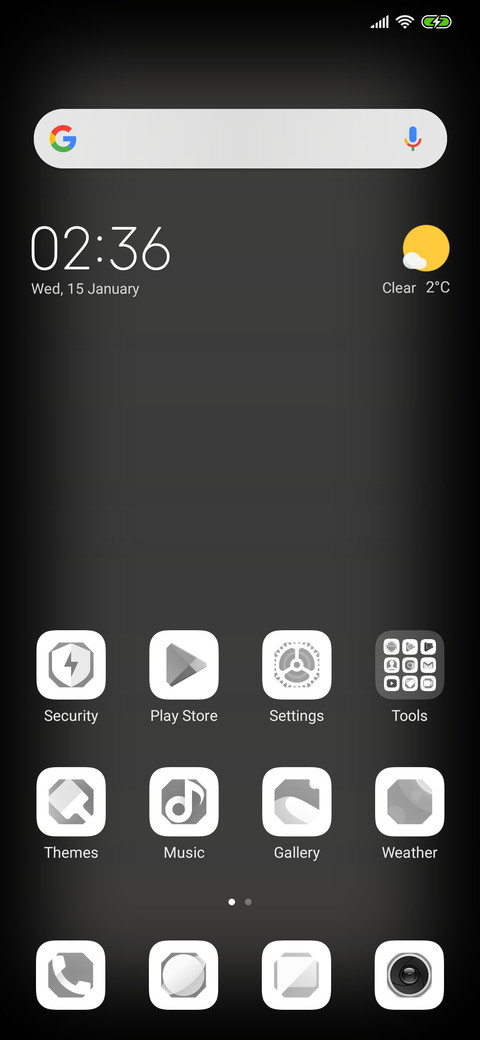 BLACKBOLD_DWM4 screenshot