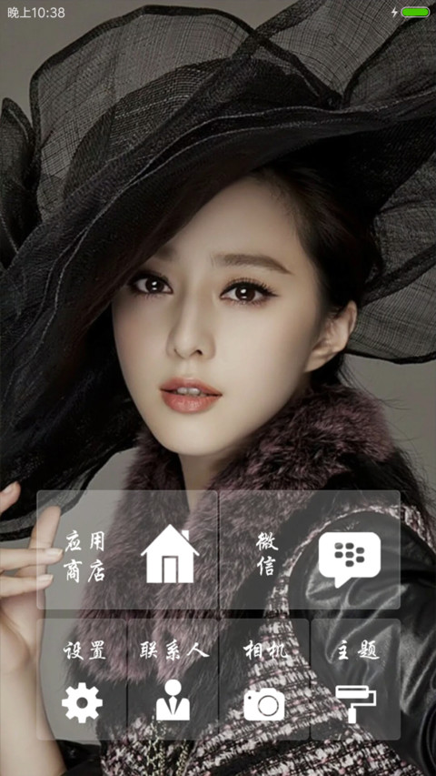 性感女王范冰冰 screenshot