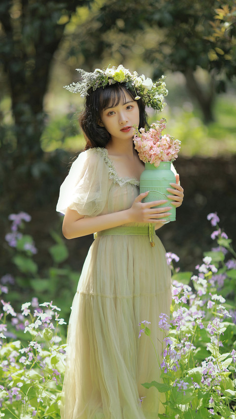 如何挑选仙女裙 screenshot