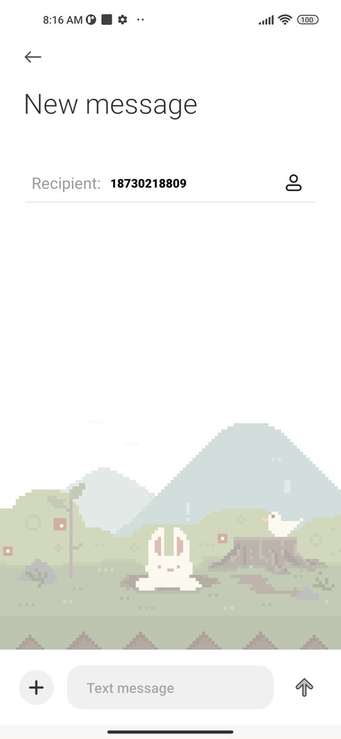 Fairy Forest screenshot