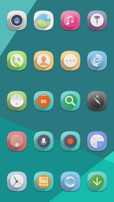 LegatodZ screenshot