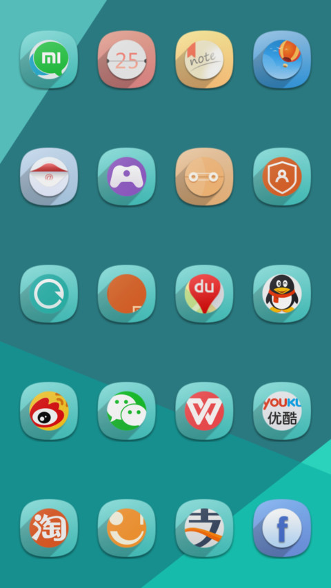 LegatodZ screenshot