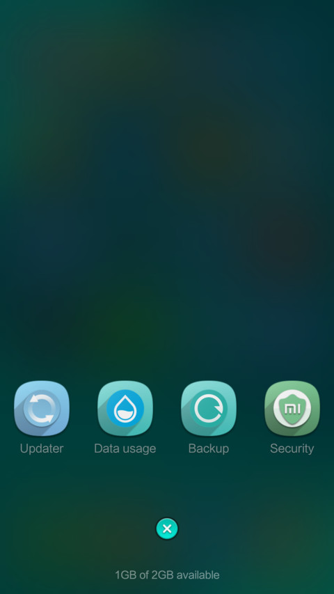 LegatodZ screenshot